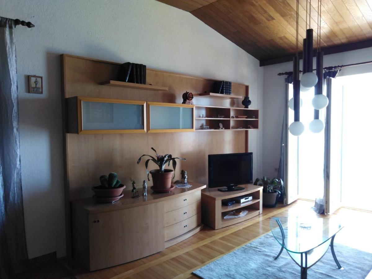 Апартаменти Apartman Ivan 2 Брела Екстер'єр фото