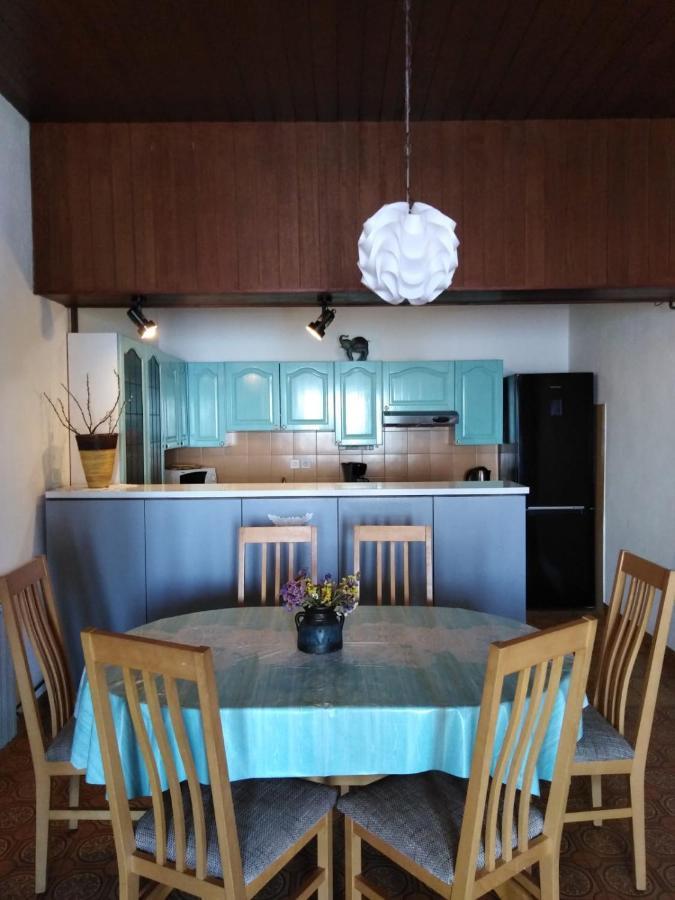 Апартаменти Apartman Ivan 2 Брела Екстер'єр фото